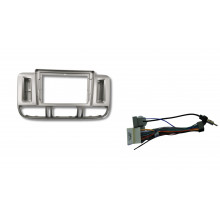 Player CarVision OEM-09 VW Bora 2012