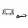 Player Nissan X-Trail 2006-2015 CarVision OEM-09