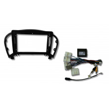Player CarVision OEM-09 VW Bora 2012