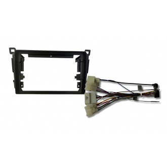 Player CarVision OEM-09 VW Bora 2012