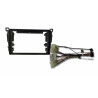 Player CarVision OEM-09 VW Bora 2012