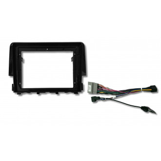 Player CarVision OEM-09 VW Bora 2012