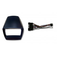 Player CarVision OEM-09 VW Bora 2012