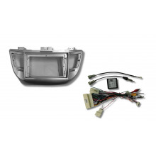 Player CarVision OEM-09 VW Bora 2012