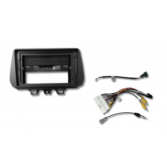 Player Hyundai Tucson 2018-2022  CarVision OEM-09