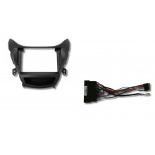 Player CarVision OEM-09 VW Bora 2012