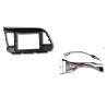 Player CarVision OEM-09 VW Bora 2012