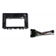 Player CarVision OEM-09 VW Bora 2012