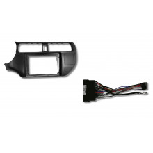 Player CarVision OEM-09 VW Bora 2012