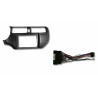 Player CarVision OEM-09 VW Bora 2012