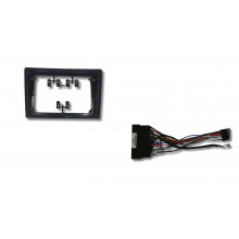Player CarVision OEM-09 VW Bora 2012