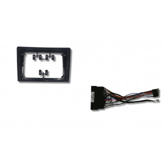 Player Kia Ceed 2010-2012  CarVision OEM-09