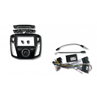 Player CarVision OEM-09 VW Bora 2012