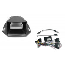 Player CarVision OEM-09 VW Bora 2012