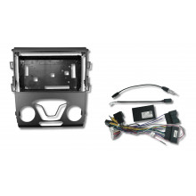 Player CarVision OEM-09 VW Bora 2012