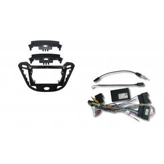 Player CarVision OEM-09 VW Bora 2012