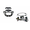 Player CarVision OEM-09 VW Bora 2012