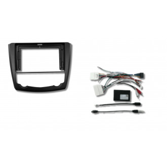 Player CarVision OEM-09 VW Bora 2012