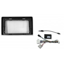 Player CarVision OEM-09 VW Bora 2012