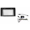 Player CarVision OEM-09 VW Bora 2012