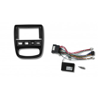 Player CarVision OEM-09 VW Bora 2012