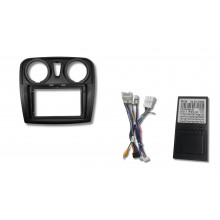 Player CarVision OEM-09 VW Bora 2012