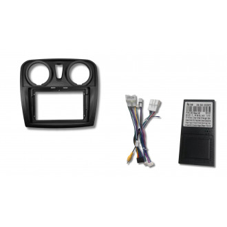 Player CarVision OEM-09 VW Bora 2012