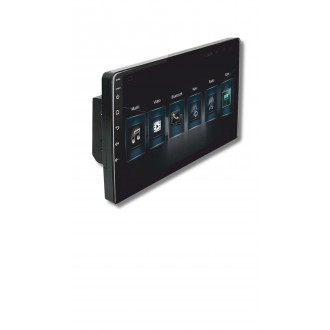 Player CarVision OEM-09 VW Bora 2012