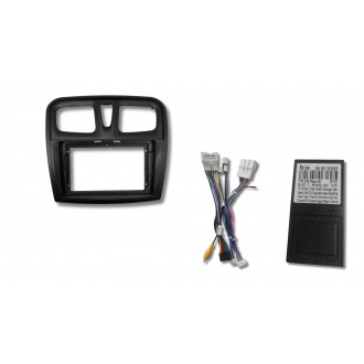 Player CarVision OEM-09 VW Bora 2012
