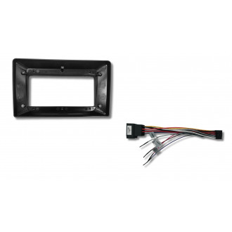 Player  Dacia Logan 2010-2015 CarVision OEM-09