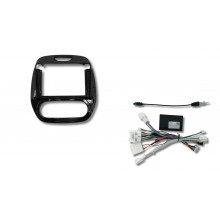Player CarVision OEM-09 VW Bora 2012