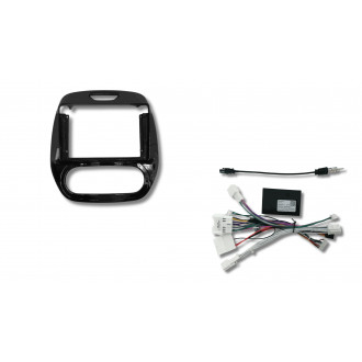 Player  Renault Captur 2013-2018 CarVision OEM-09