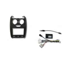 Player CarVision OEM-09 VW Bora 2012