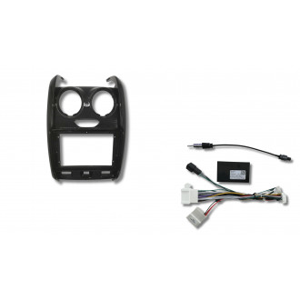 Player  Dacia Duster 2015-2021 CarVision OEM-09