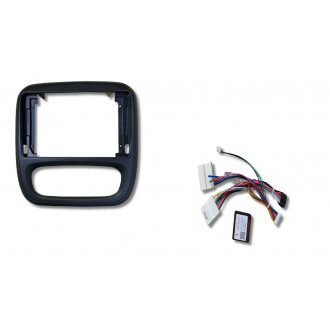 Player CarVision OEM-09 VW Bora 2012