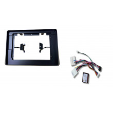 Player CarVision OEM-09 VW Bora 2012