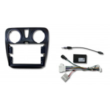 Player CarVision OEM-09 VW Bora 2012