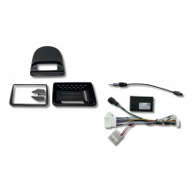 Player CarVision OEM-09 VW Bora 2012