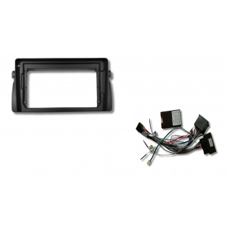 Player CarVision OEM-09 VW Bora 2012