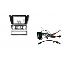Player CarVision OEM-09 VW Bora 2012