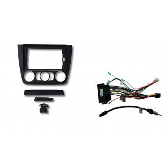 Player BMW Seria 1 E88 E82 E81 E87 04-11  CarVision OEM-09