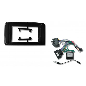 Player CarVision OEM-09 VW Bora 2012