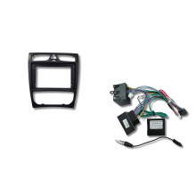 Player CarVision OEM-09 VW Bora 2012