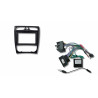 Player CarVision OEM-09 VW Bora 2012