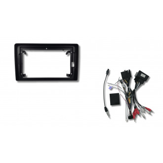 Player AUDI A4 2002-2008  CarVision OEM-09