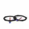 Subwoofer dedicat BMW Helix Ci5 S200FM-D2 + CFMK200 BMW.1S Subwoofer dedicat BMW Helix Ci5 S200FM-D2 + CFMK200 BMW.1S