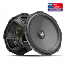 Subwoofer dedicat Porsche HELIX Ci3 W200FM-S3+CFMK200 POR.1