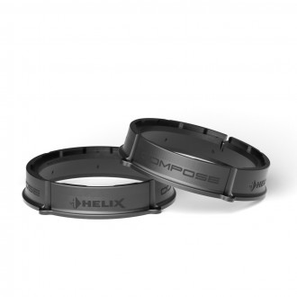 Subwoofer dedicat BMW Helix Ci5 S200FM-D2 + CFMK200 BMW.1S Subwoofer dedicat BMW Helix Ci5 S200FM-D2 + CFMK200 BMW.1S
