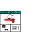 Camera mers inapoi Renault Trafic
