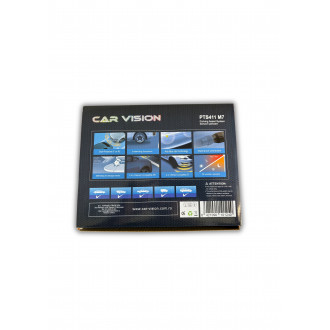 Senzori parcare PTS411M7 SteelMate